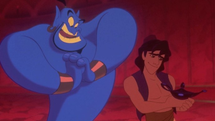 Every Disney Renaissance Animated Movie  Ranked  1989 to 1999  - 35