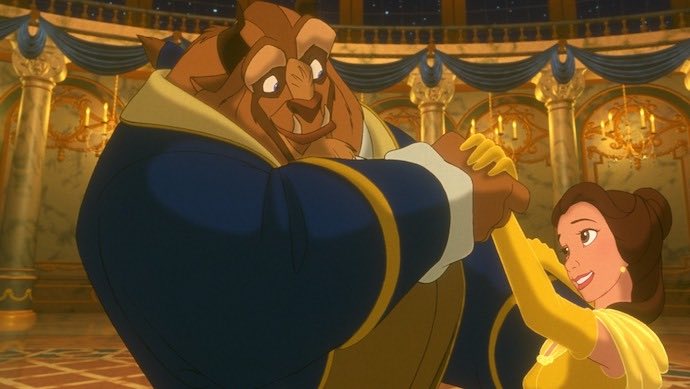 Every Disney Renaissance Animated Movie  Ranked  1989 to 1999  - 21