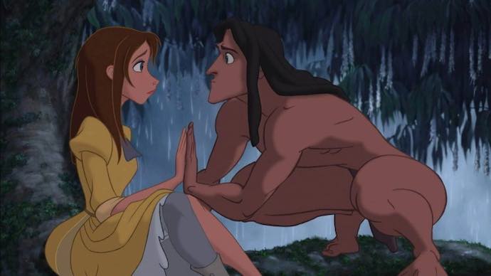 Every Disney Renaissance Animated Movie  Ranked  1989 to 1999  - 13