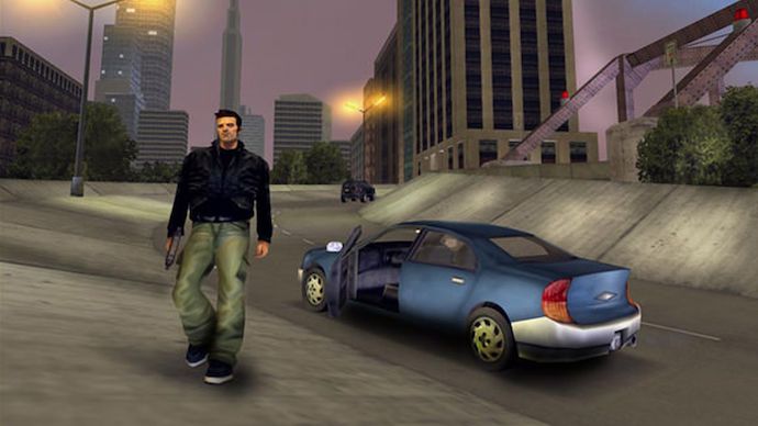 Why Play Grand Theft Auto on Mobile Phones  5 Reasons   How to Play - 67