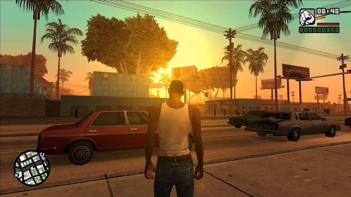 Why Play Grand Theft Auto on Mobile Phones  5 Reasons   How to Play - 99