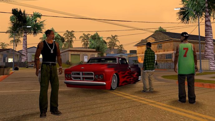 Why Play Grand Theft Auto on Mobile Phones  5 Reasons   How to Play - 19