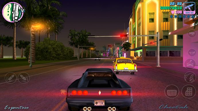 Why Play Grand Theft Auto on Mobile Phones  5 Reasons   How to Play - 3