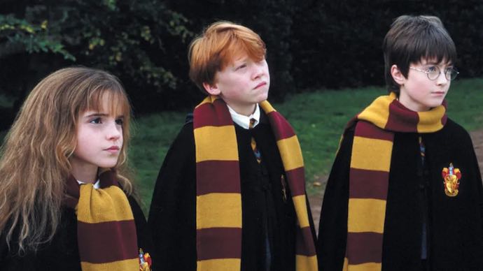 J  K  Rowling s Harry Potter Books Ruined the Young Adult Genre - 57