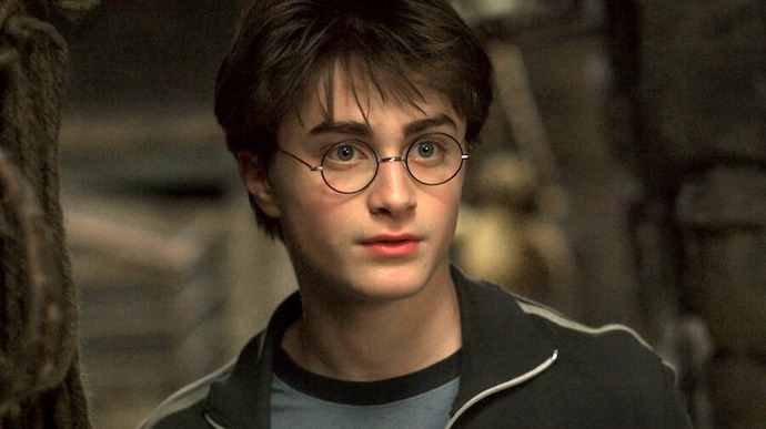 J  K  Rowling s Harry Potter Books Ruined the Young Adult Genre - 73