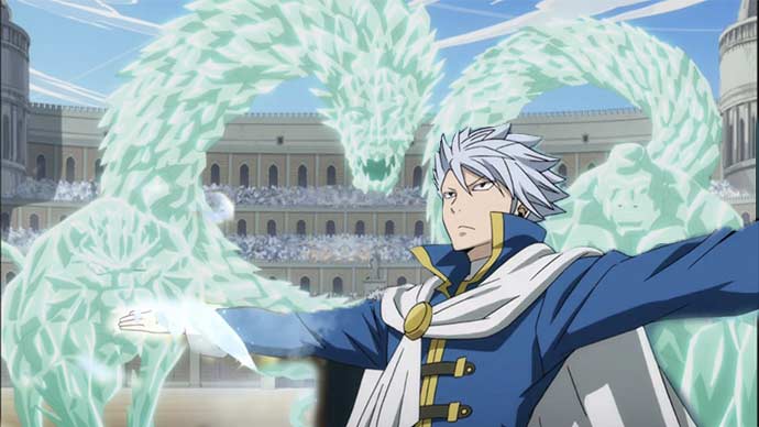 Which Anime Characters Have Ice Powers  The Best Ones  Ranked - 74