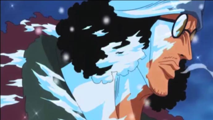 The 8 Most Powerful Logia Devil Fruit Characters in One Piece - 9