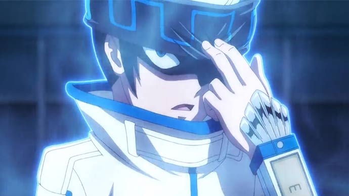Which Anime Characters Have Ice Powers? The Best Ones, Ranked - whatNerd