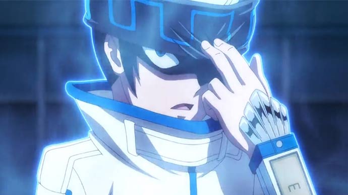 Which Anime Characters Have Ice Powers  The Best Ones  Ranked - 49