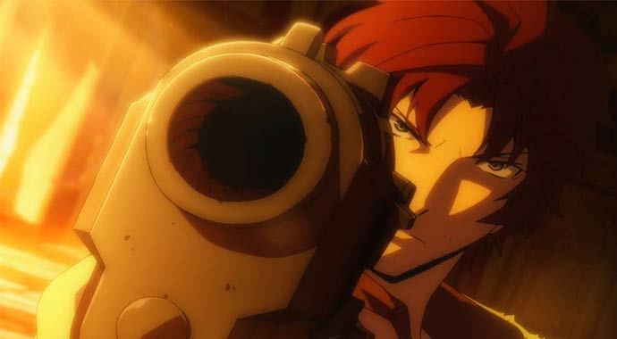 The 10 Best Anime Characters Who Can See the Future - 15