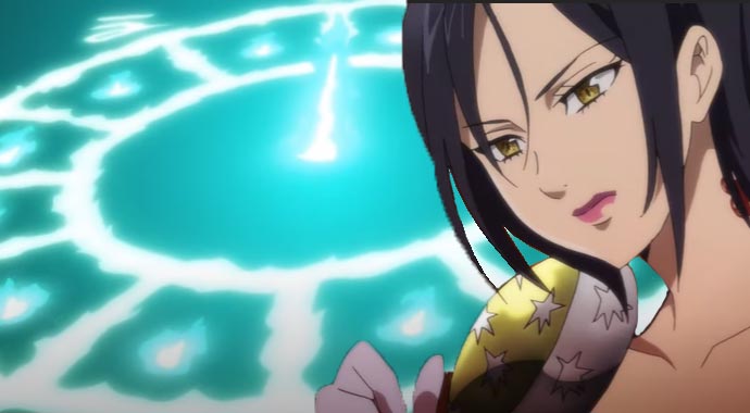 The 20 Best Anime Characters With Time Powers and Time Magic