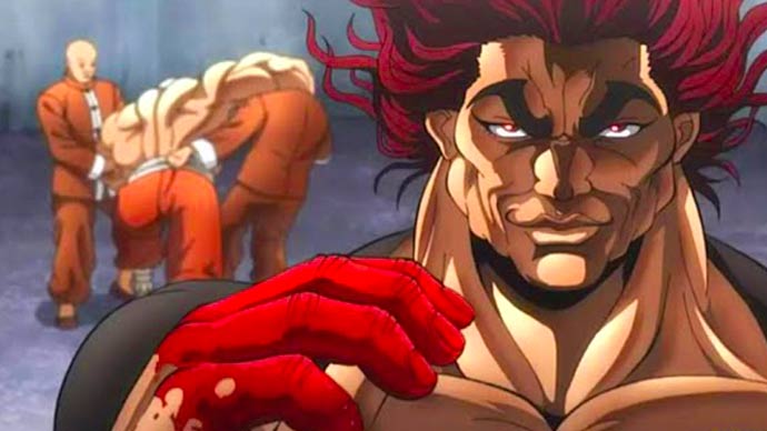 The 14 Toughest Anime Characters Who Can Take a Beating and Not Die ...