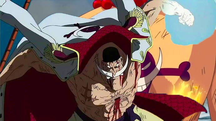 The 12 Strongest Anime Characters Who Are Overpowered - 31