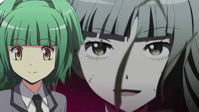Worst Anime Traitors and Betrayals - Kaede Kayano from Assassination Classroom