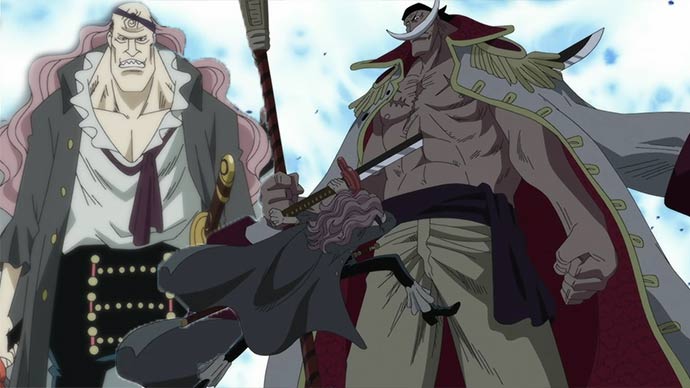 12 Anime Traitors and Backstabbers With the Worst Betrayals - 14