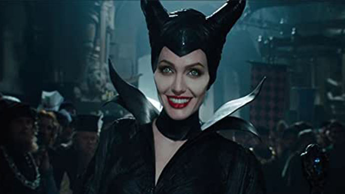 Maleficent from Maleficent (2014)