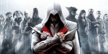 The 9 Best Assassin’s Creed Characters, Ranked