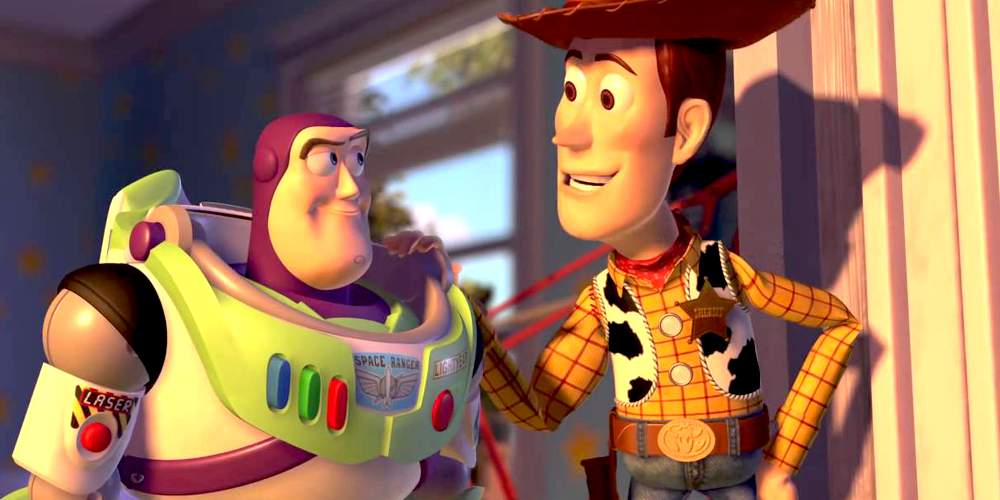 The 8 Best Pixar Movie Songs Of All Time Ranked WhatNerd