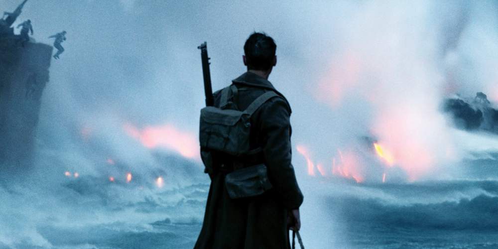 The 15 Best War Movies Based on True Stories and Events whatNerd