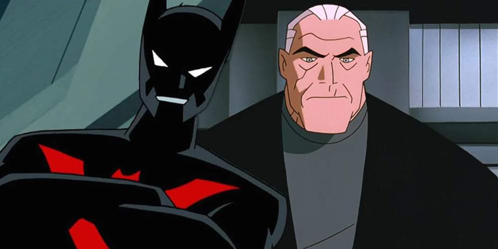 Bruce Wayne vs. Terry McGinnis: Who Is the Better Batman? - whatNerd