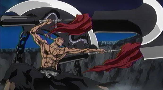 The 14 Coolest Anime Weapons  And Why They re So Awesome  - 84