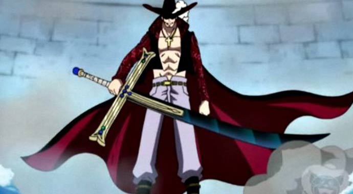 19 Furious Anime Characters With Oversized Weapons  Anime With Big Swords   DotComStories