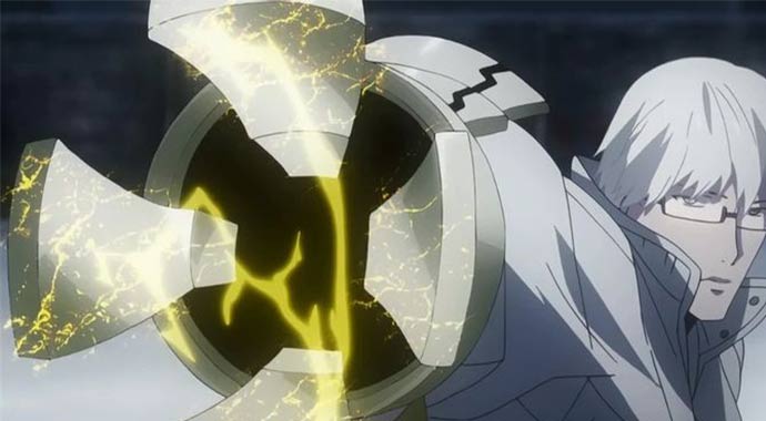 The 14 Coolest Anime Weapons  And Why They re So Awesome  - 64