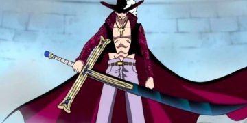 The 14 Coolest Anime Weapons (And Why They’re So Awesome)