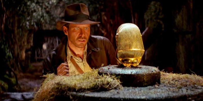 Every Indiana Jones Movie, Ranked: Which One Is the Best?