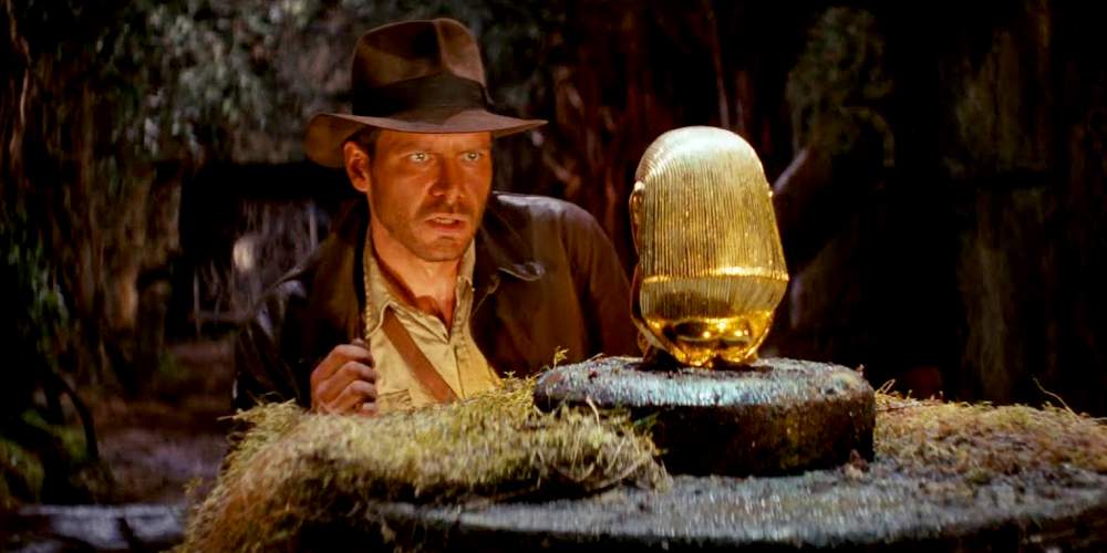 Every Indiana Jones Movie, Ranked: Which One Is the Best?