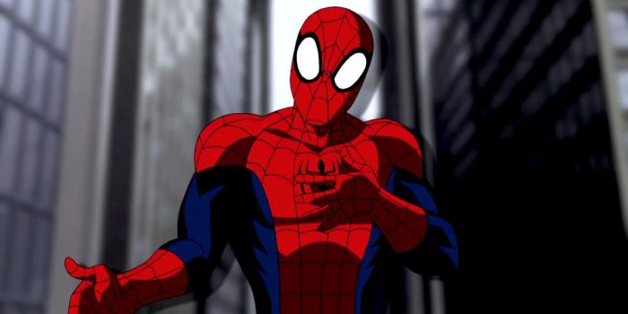 A Newbie's Guide to Every Spider-Man TV Show and Series