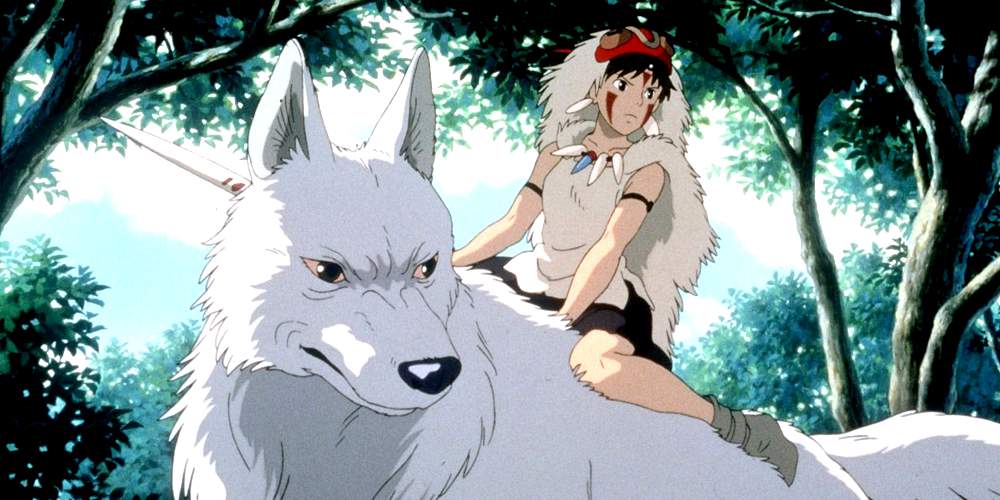 The Best Studio Ghibli Movie: Every Single One, Ranked - whatNerd