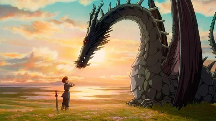 Every Studio Ghibli Movie  Ranked  The Best to Worst - 52