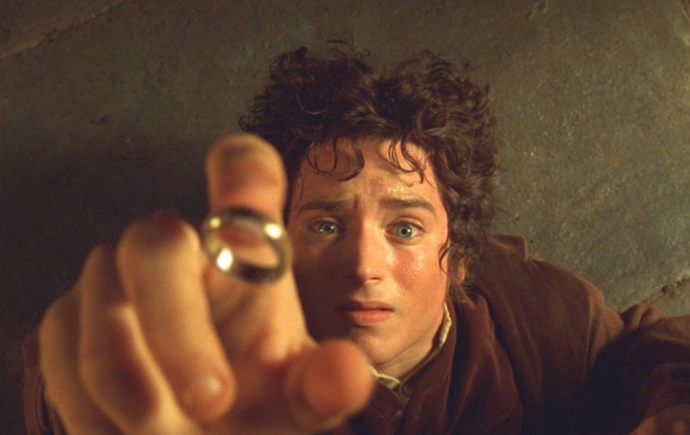 Best Metaphorical Movies With Hidden Meanings - The Lord of the Rings: The Fellowship of the Ring (2001)