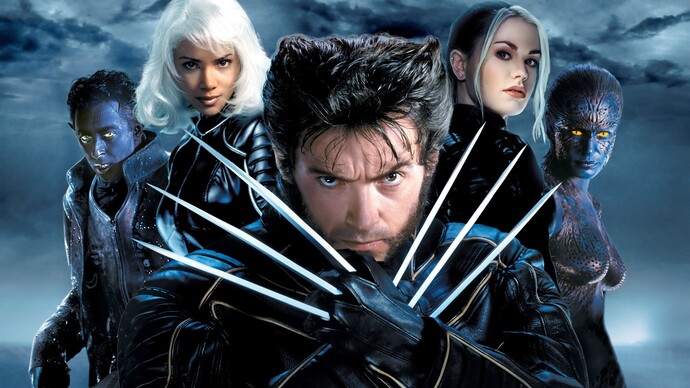 Best Metaphorical Movies With Hidden Meanings - X-Men (2000)