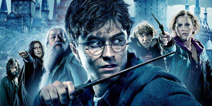 J. K. Rowling’s Harry Potter Books Ruined the Young Adult Genre