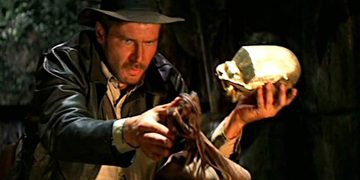 The 7 Best Indiana Jones Scenes and Moments, Ranked