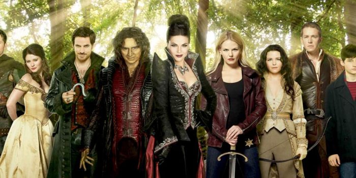 The 10 Best Characters in Once Upon a Time: Heroes, Villains, and More