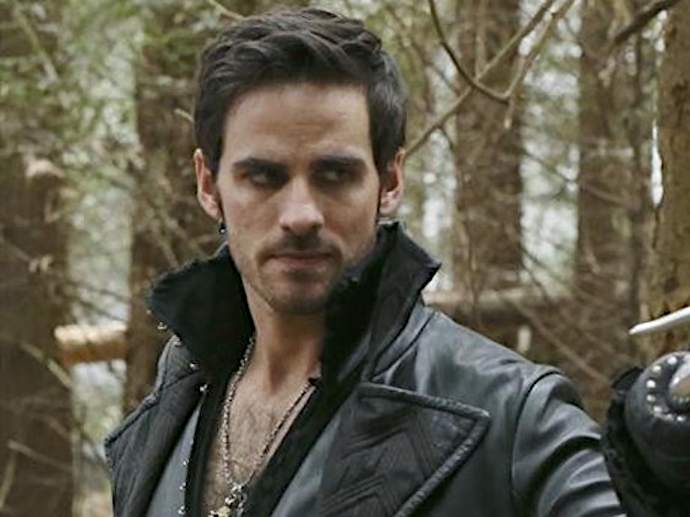 The 10 Best Characters in Once Upon a Time  Heroes  Villains  and More - 90