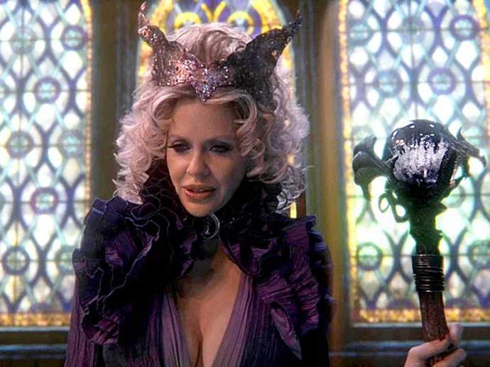 The 10 Best Characters in Once Upon a Time  Heroes  Villains  and More - 36