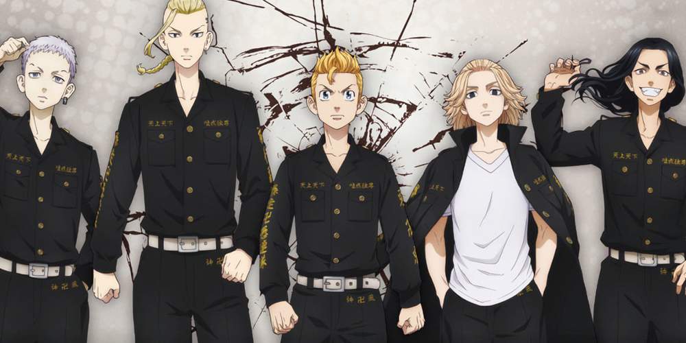 What Is Tokyo Revengers? 5 Reasons to Watch This Anime Series - whatNerd