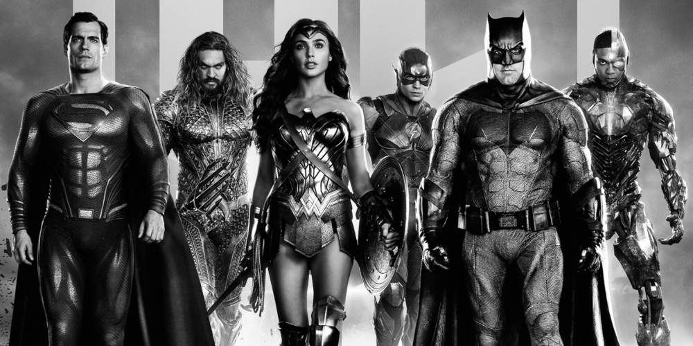 Zack Snyder's Justice League as an HBO TV Series? Why It Needs to Happen