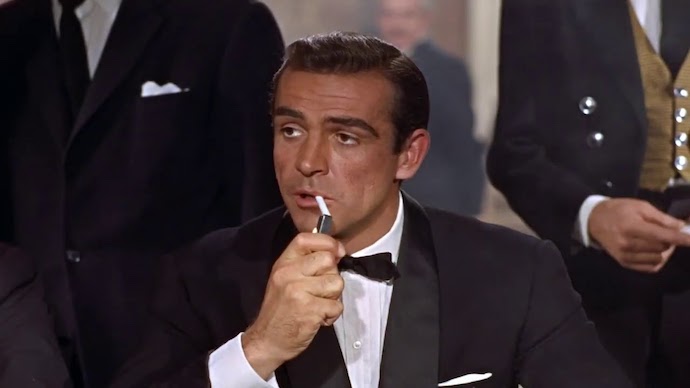 The 8 Best James Bond Scenes and Moments  Ranked - 87