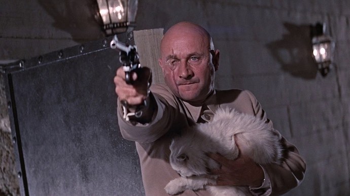 The 5 Best James Bond Villains  Ranked  And How They Almost Succeeded  - 18