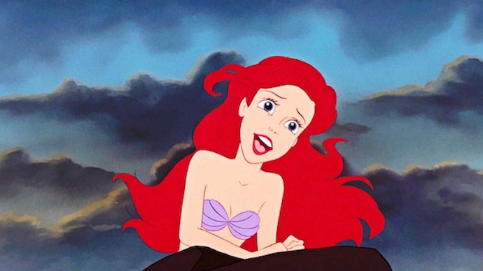 All the Disney Princesses  Ranked  Who Is the Best Princess  - 28