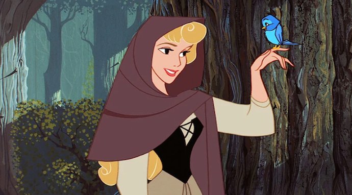 All the Disney Princesses  Ranked  Who Is the Best Princess  - 7