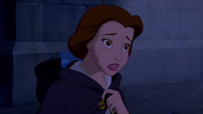 All the Disney Princesses  Ranked  Who Is the Best Princess  - 74