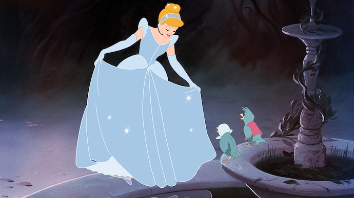 All the Disney Princesses  Ranked  Who Is the Best Princess  - 80