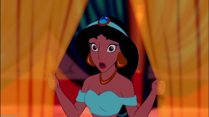 All the Disney Princesses  Ranked  Who Is the Best Princess  - 42