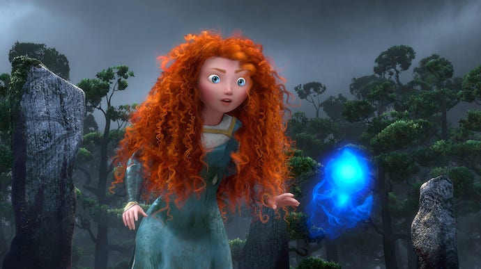 All the Disney Princesses  Ranked  Who Is the Best Princess  - 92